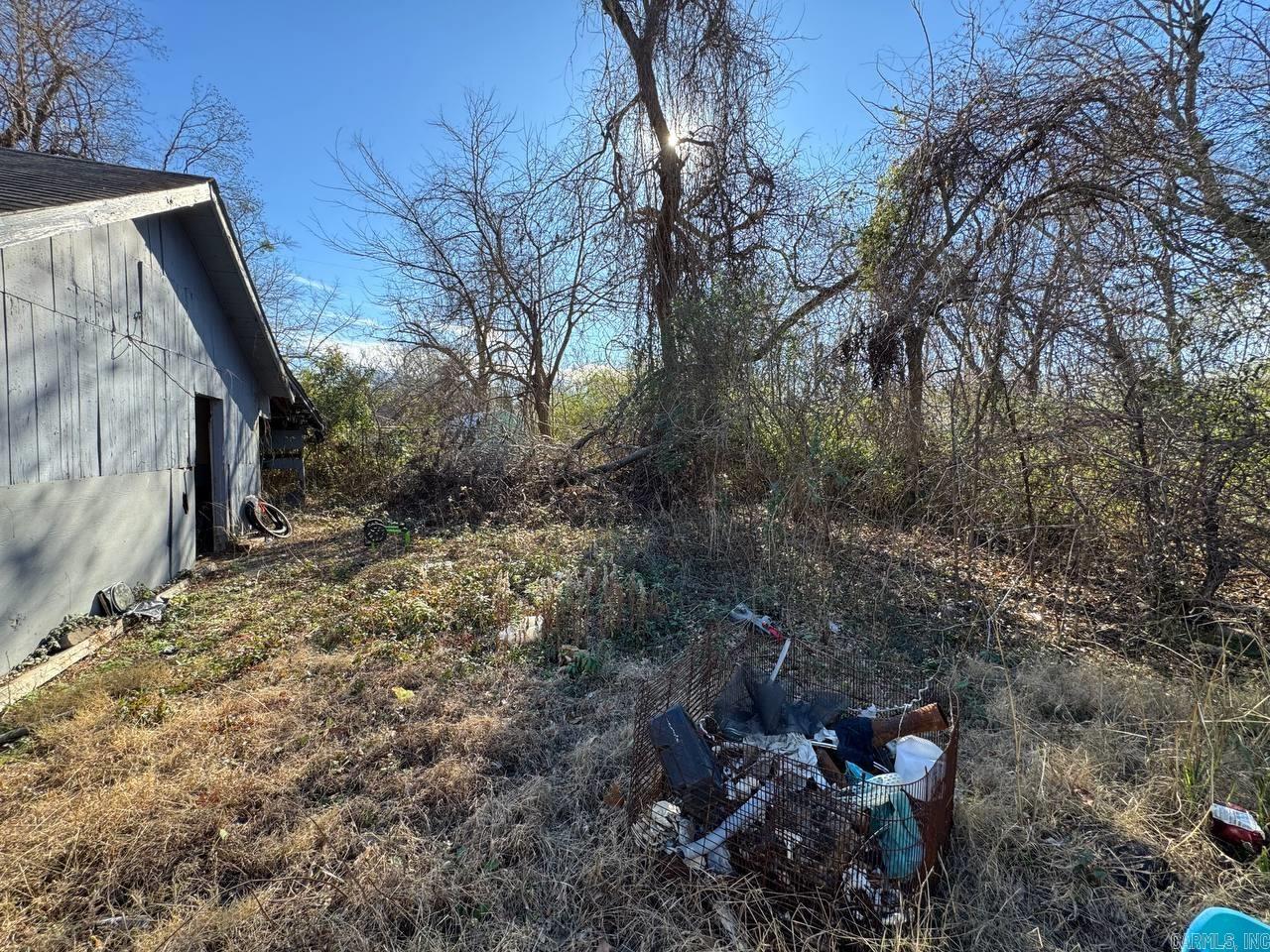 1700 W 25th  Pine Bluff, AR