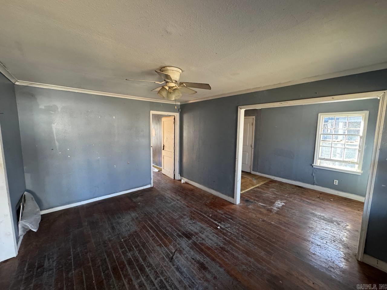 1700 W 25th  Pine Bluff, AR