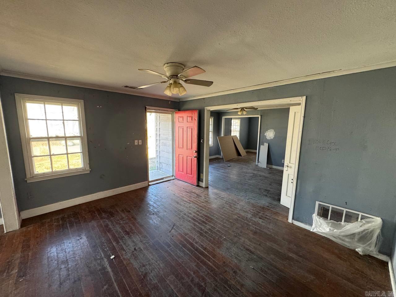 1700 W 25th  Pine Bluff, AR