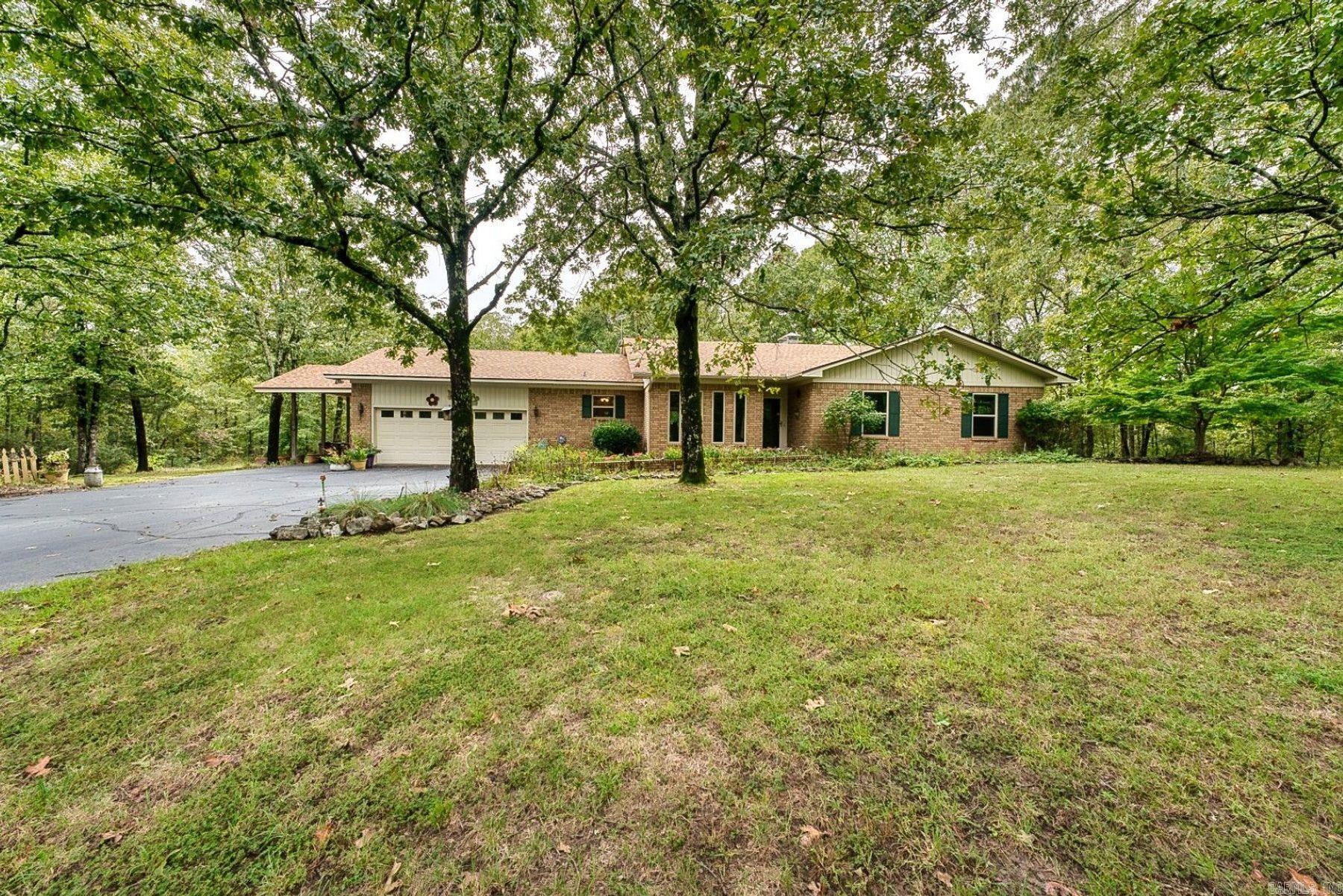 509 Walnut Hill Drive  Hot Springs, AR