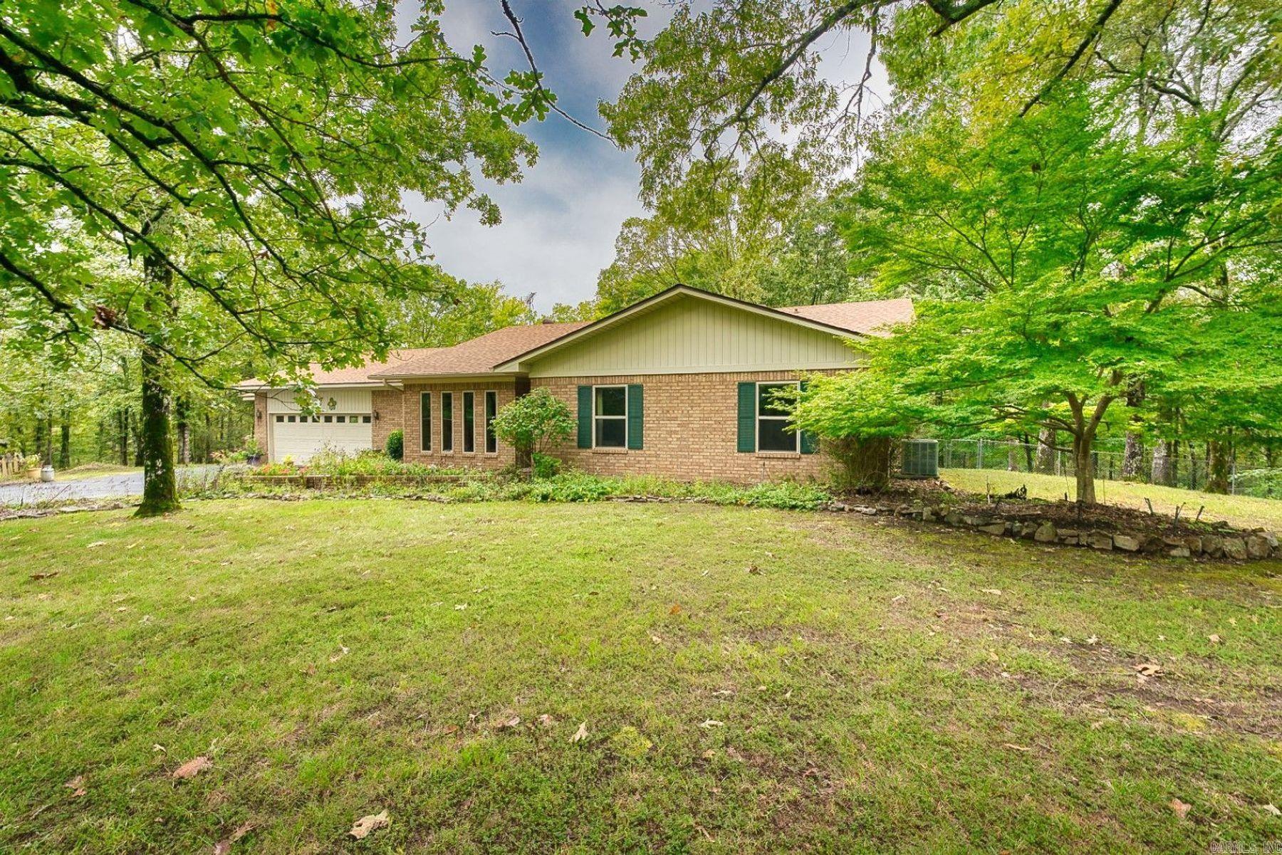 509 Walnut Hill Drive  Hot Springs, AR