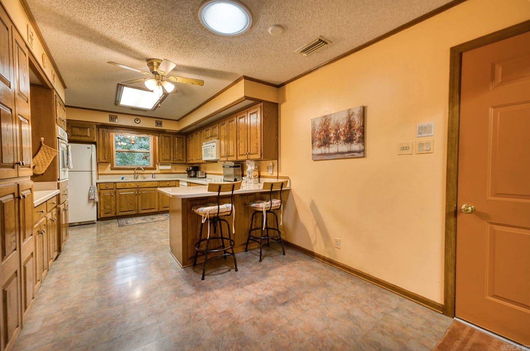 509 Walnut Hill Drive  Hot Springs, AR