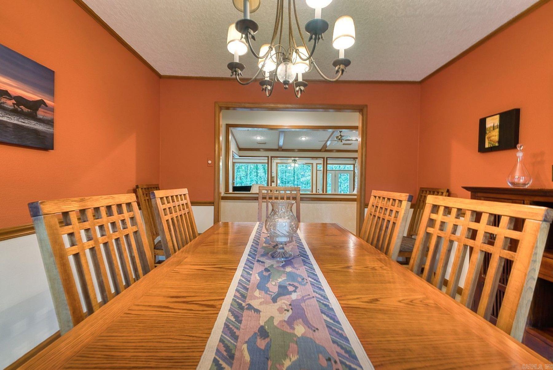 509 Walnut Hill Drive  Hot Springs, AR