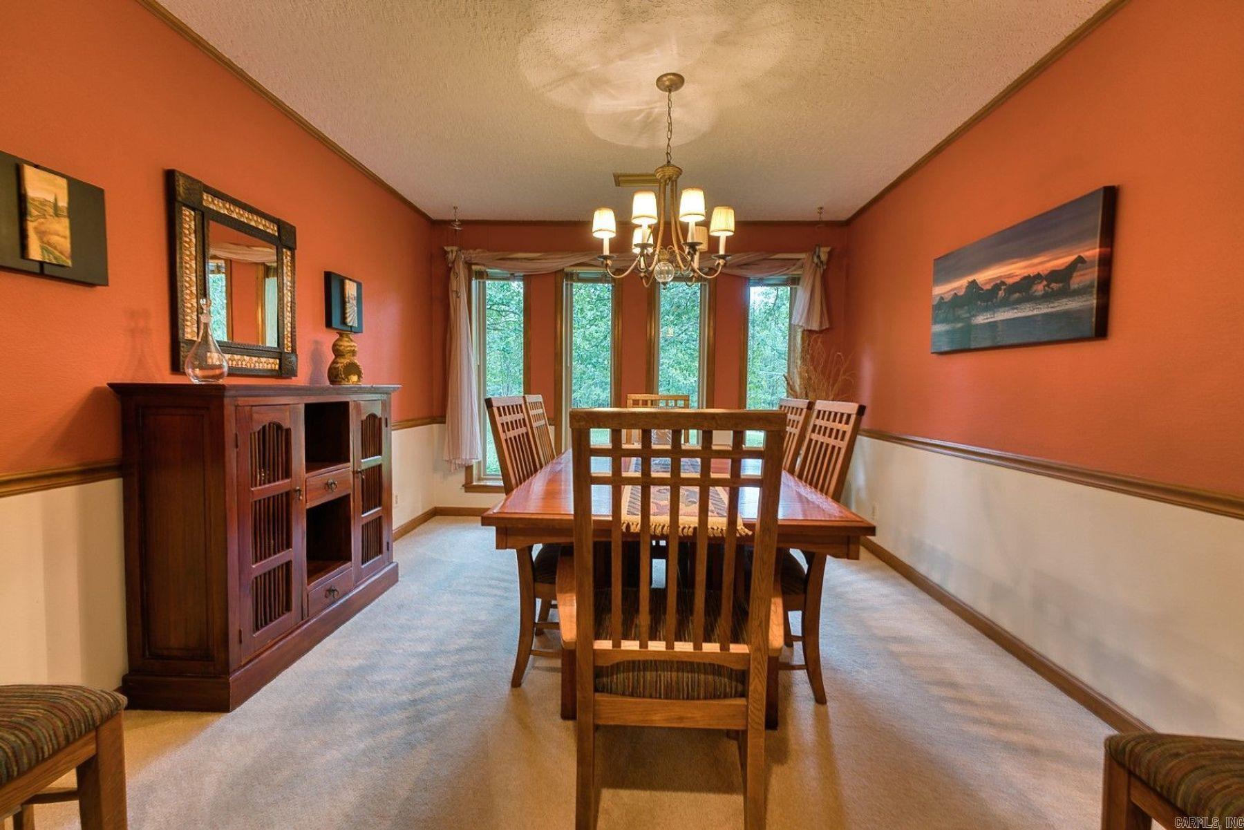 509 Walnut Hill Drive  Hot Springs, AR