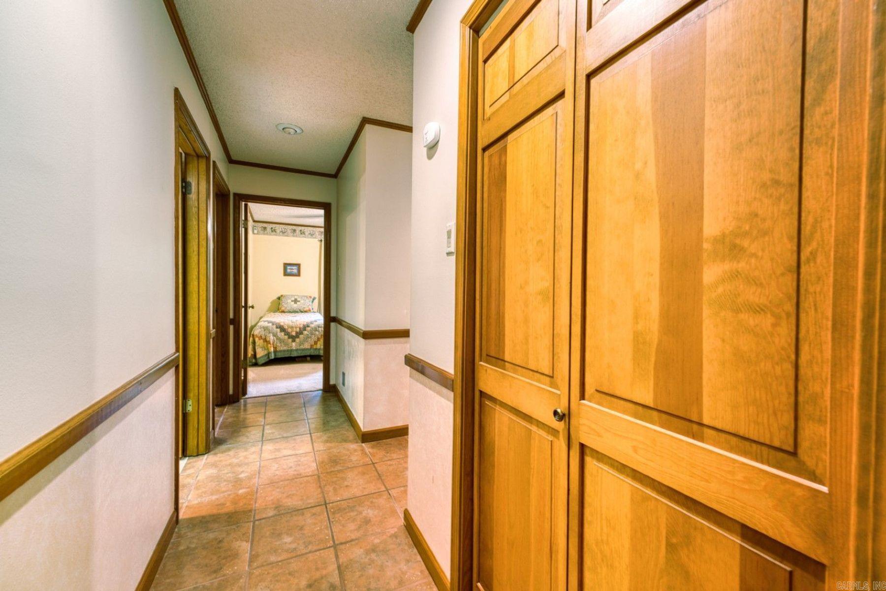 509 Walnut Hill Drive  Hot Springs, AR