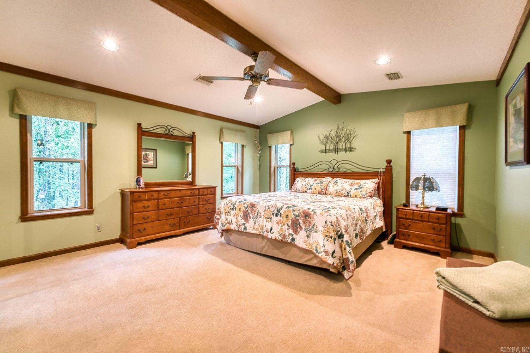 509 Walnut Hill Drive  Hot Springs, AR