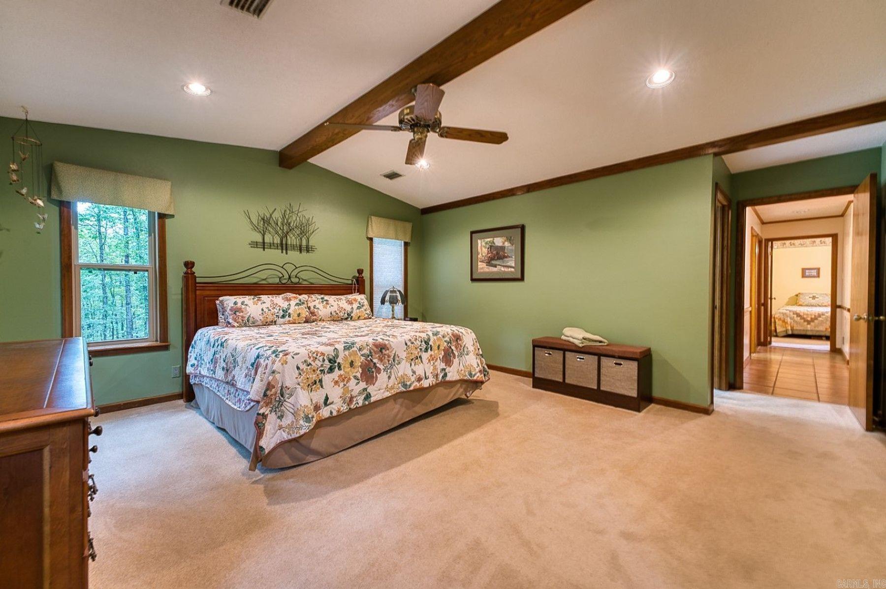 509 Walnut Hill Drive  Hot Springs, AR