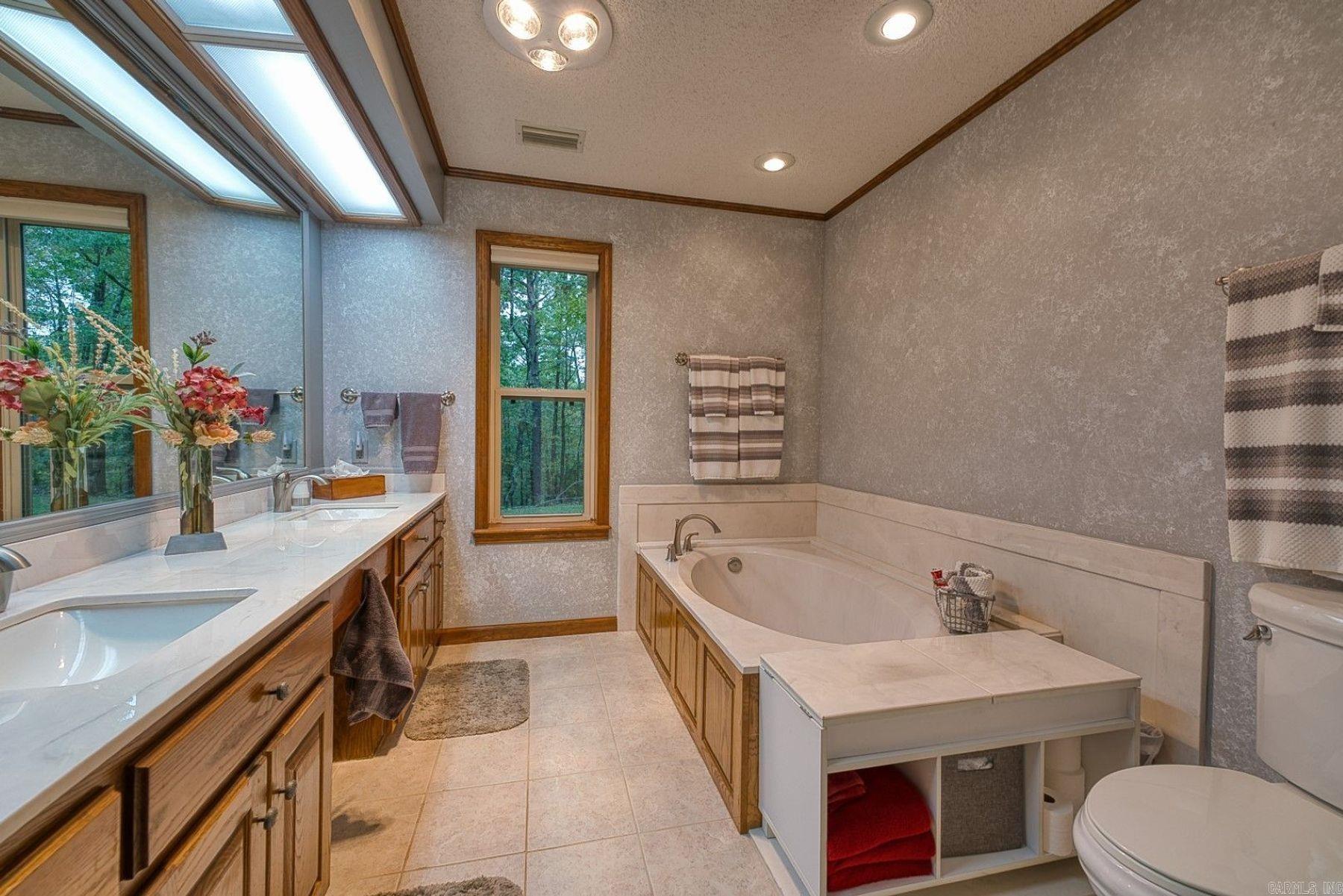 509 Walnut Hill Drive  Hot Springs, AR