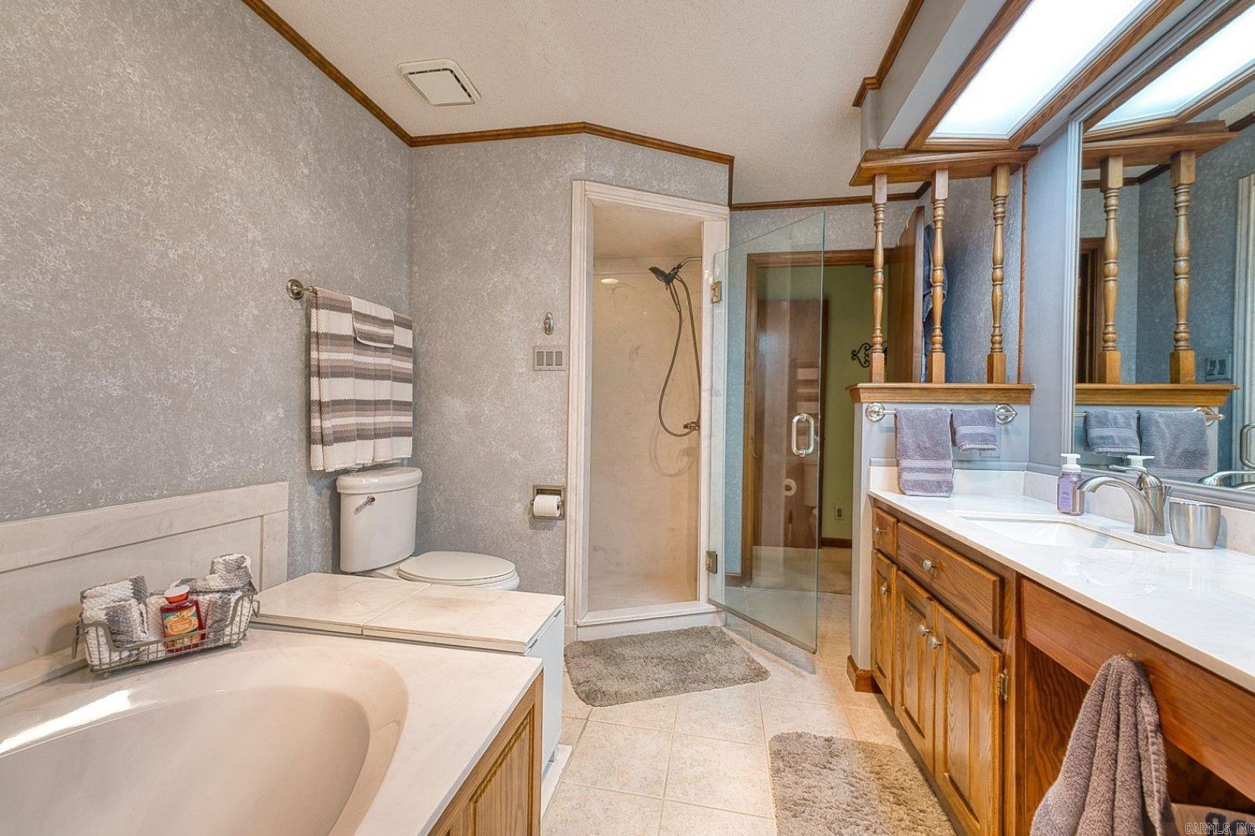 509 Walnut Hill Drive  Hot Springs, AR