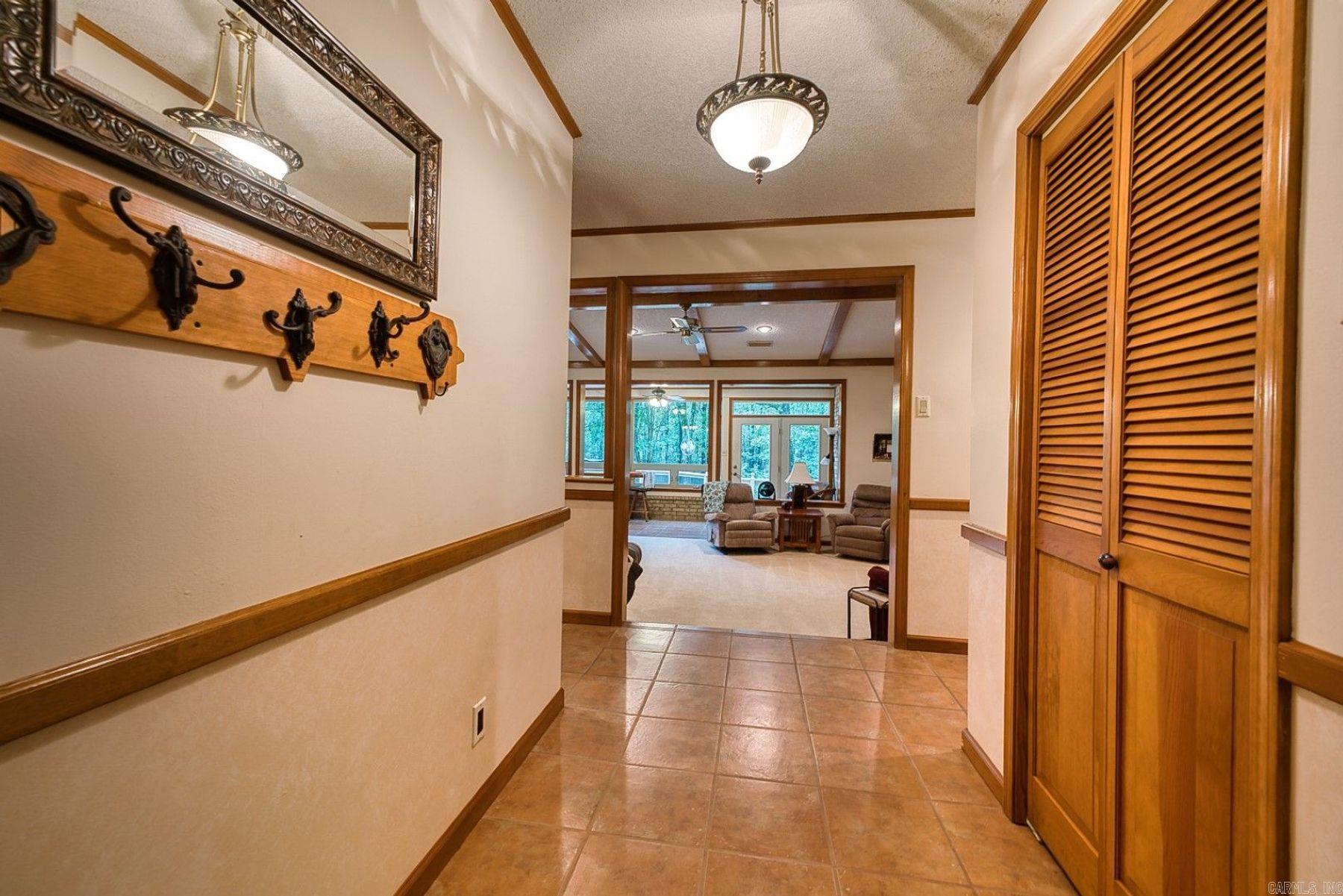 509 Walnut Hill Drive  Hot Springs, AR