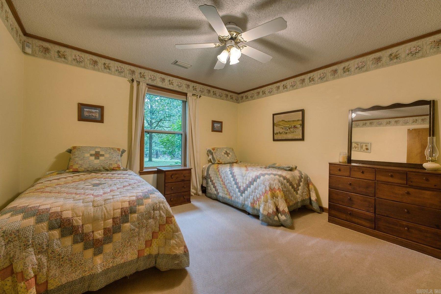 509 Walnut Hill Drive  Hot Springs, AR