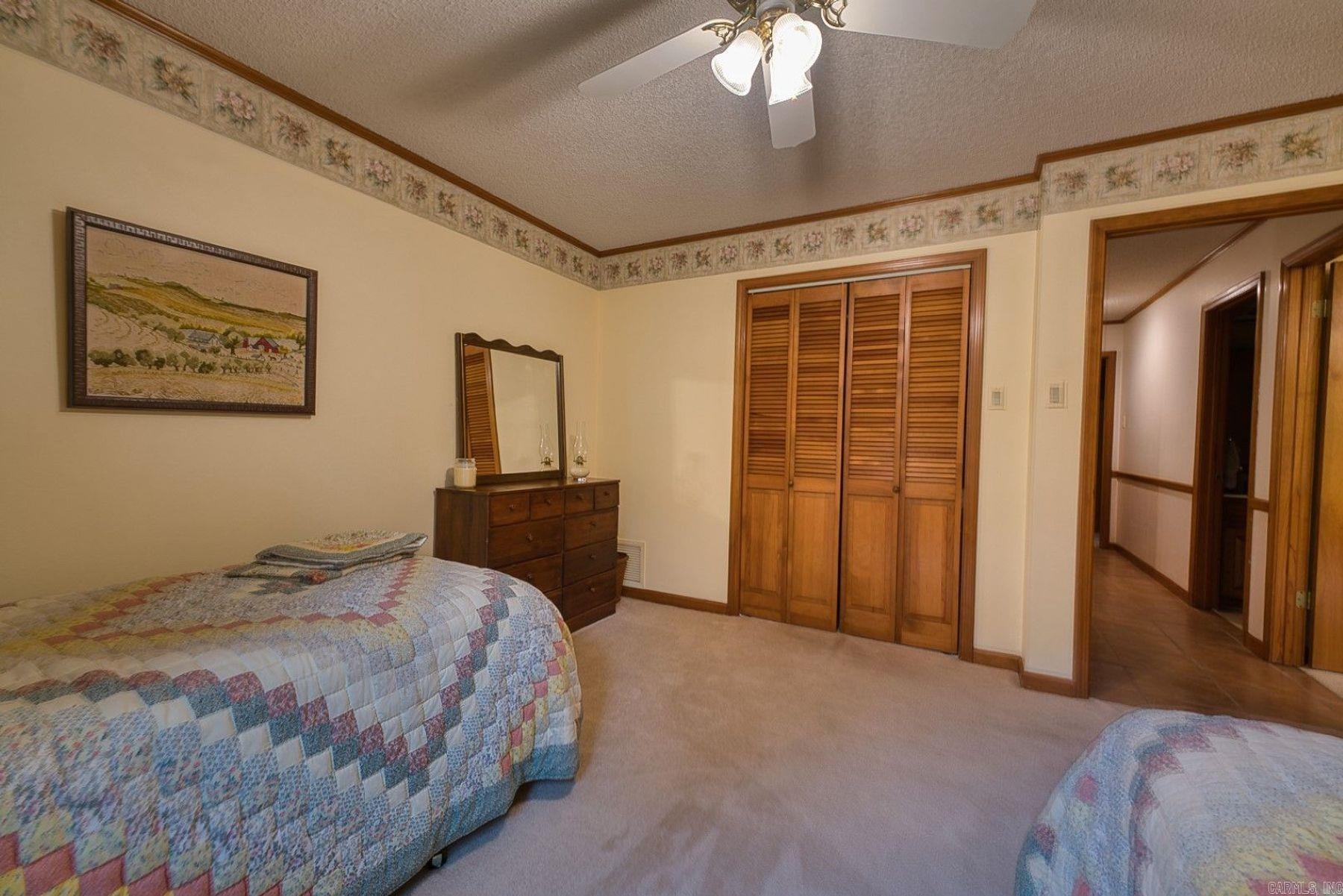 509 Walnut Hill Drive  Hot Springs, AR