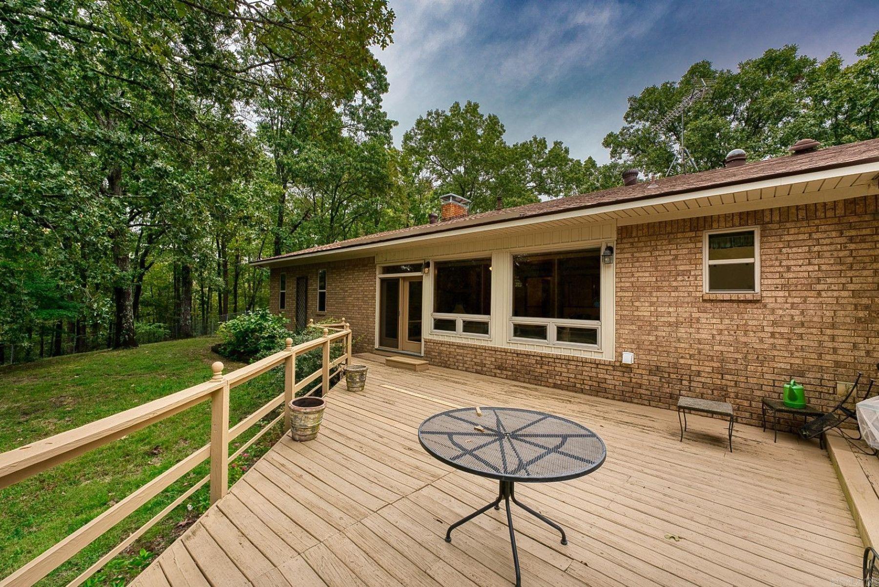 509 Walnut Hill Drive  Hot Springs, AR