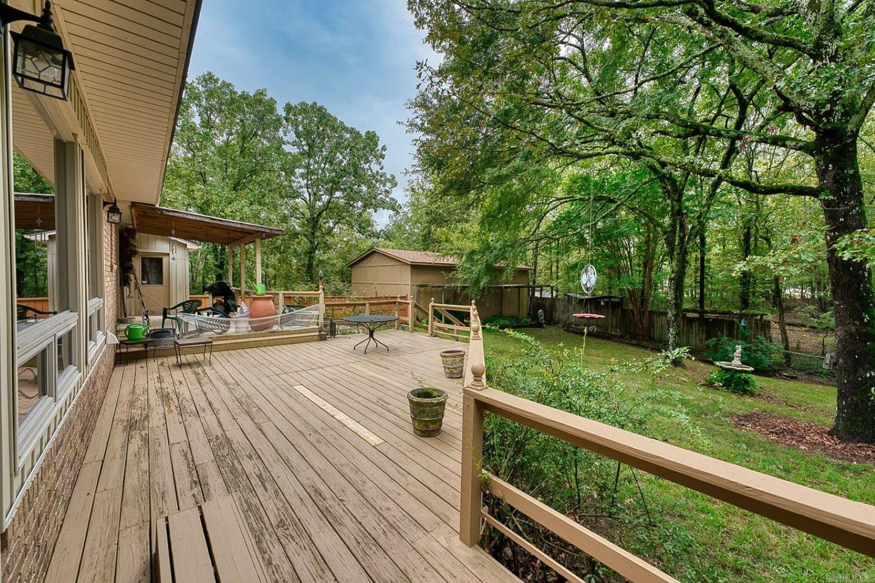 509 Walnut Hill Drive  Hot Springs, AR