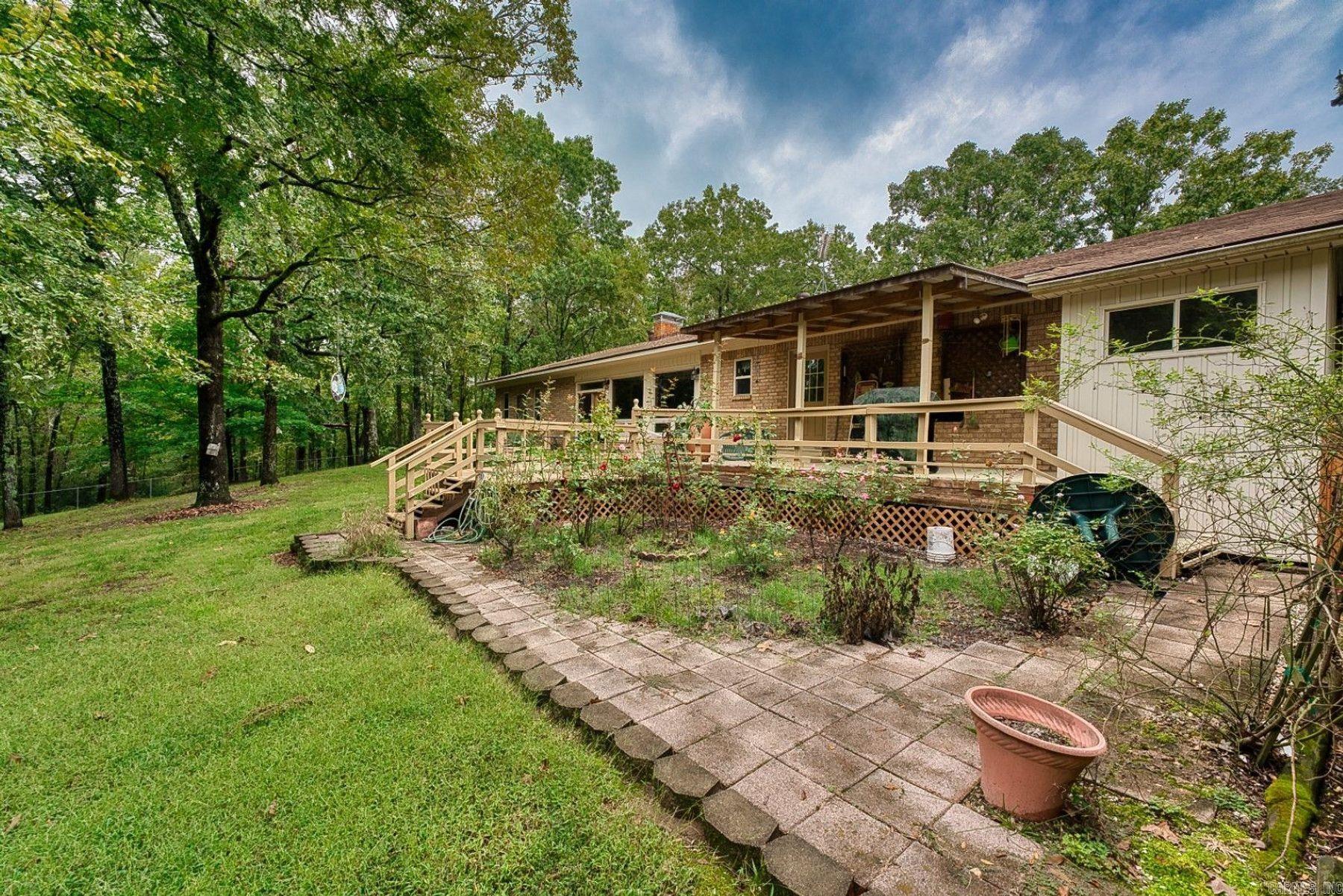 509 Walnut Hill Drive  Hot Springs, AR