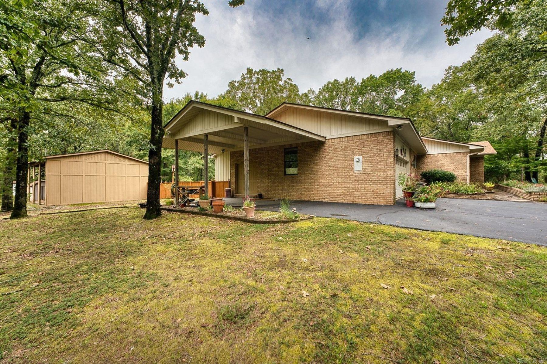 509 Walnut Hill Drive  Hot Springs, AR