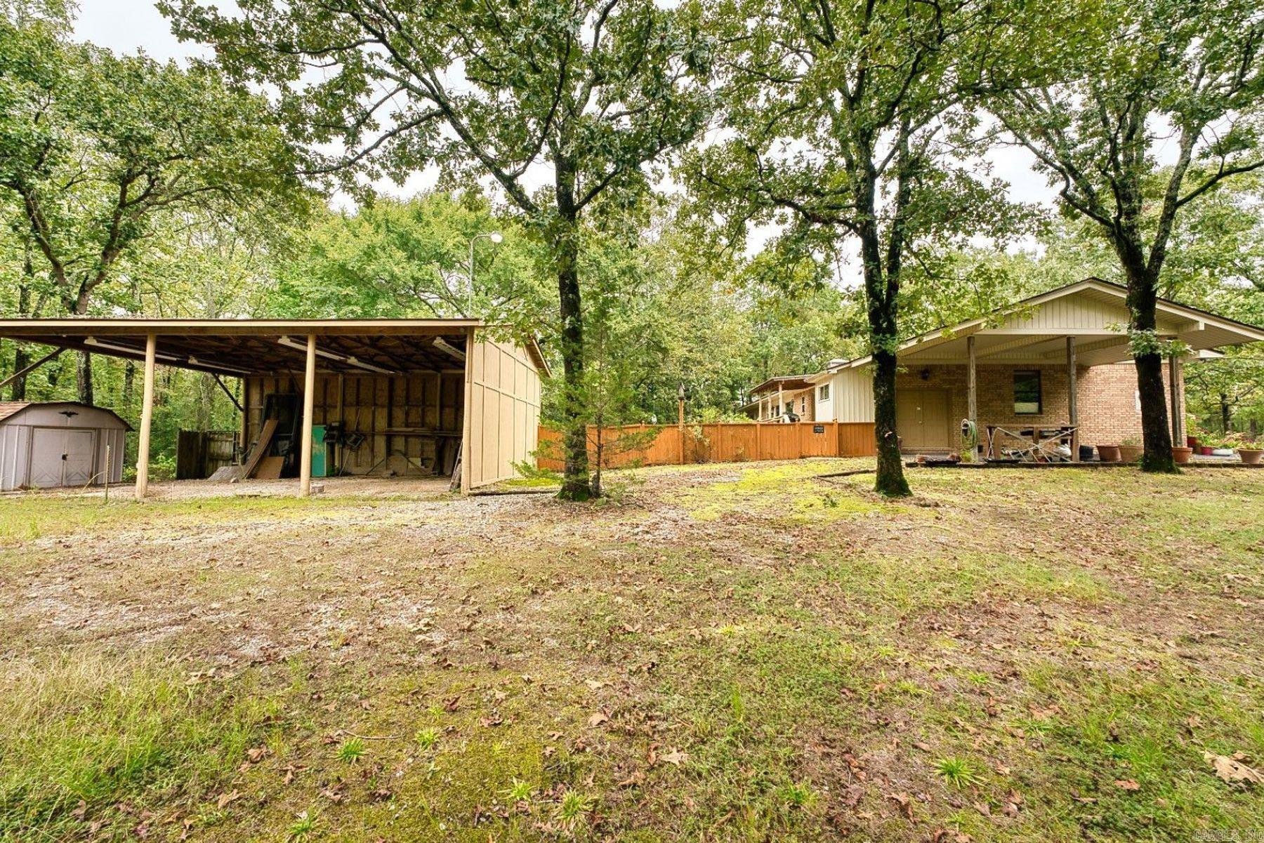 509 Walnut Hill Drive  Hot Springs, AR