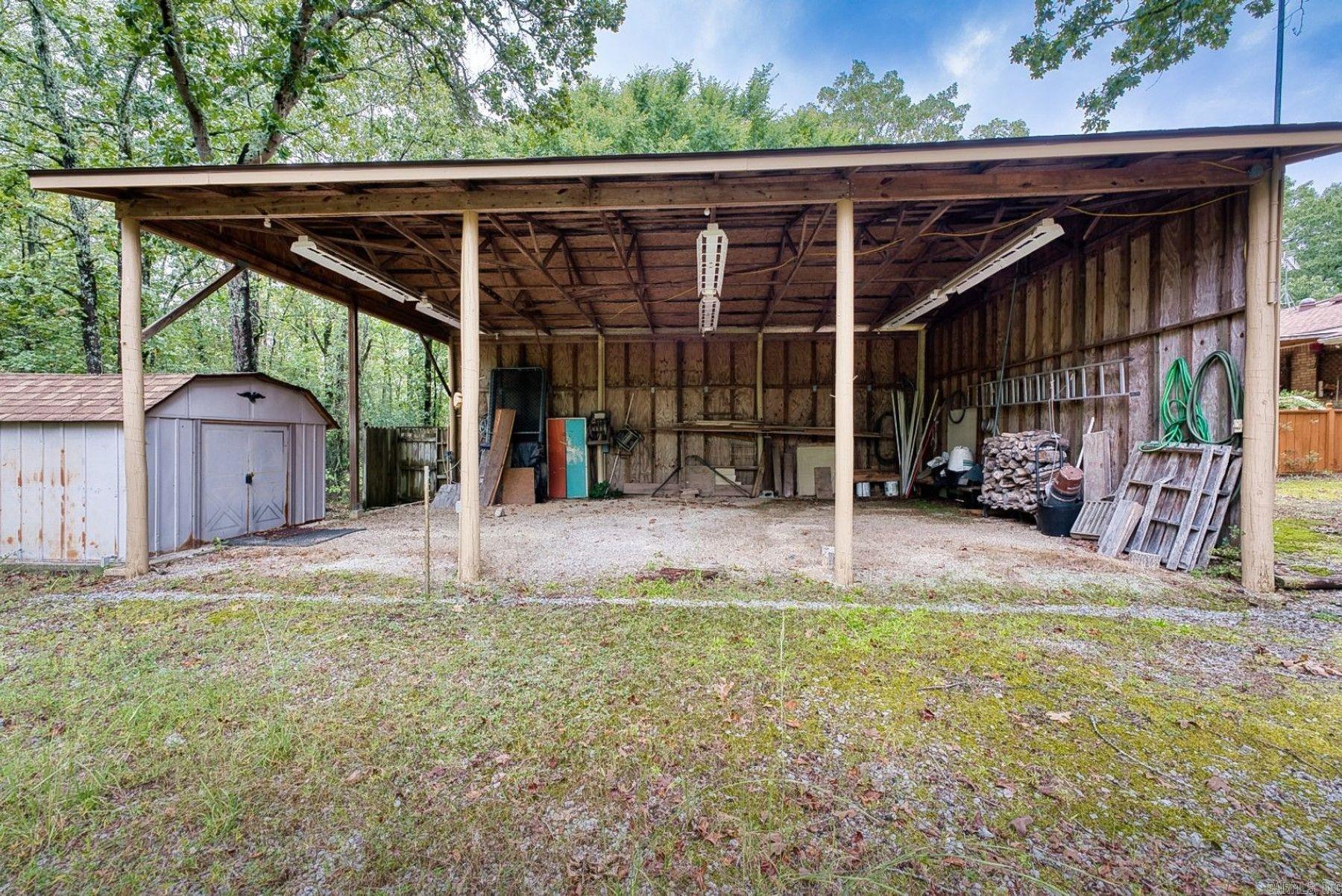 509 Walnut Hill Drive  Hot Springs, AR