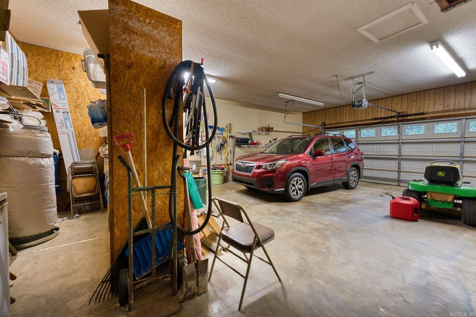 509 Walnut Hill Drive  Hot Springs, AR