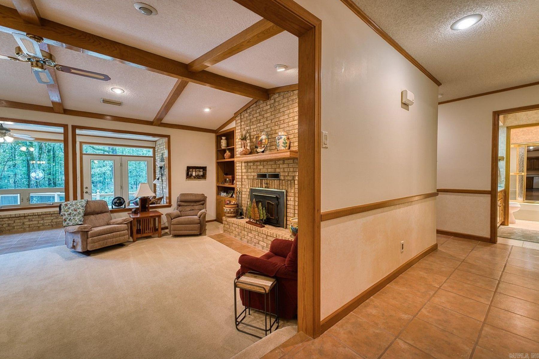 509 Walnut Hill Drive  Hot Springs, AR