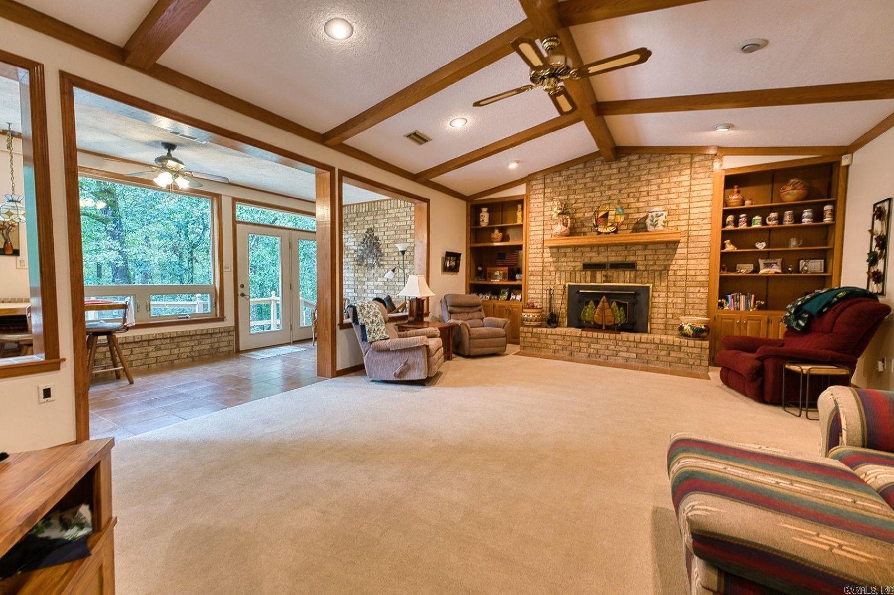 509 Walnut Hill Drive  Hot Springs, AR