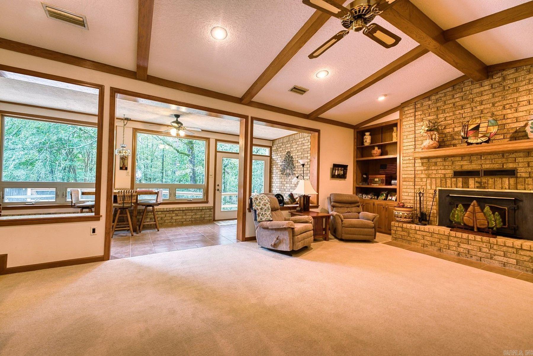 509 Walnut Hill Drive  Hot Springs, AR