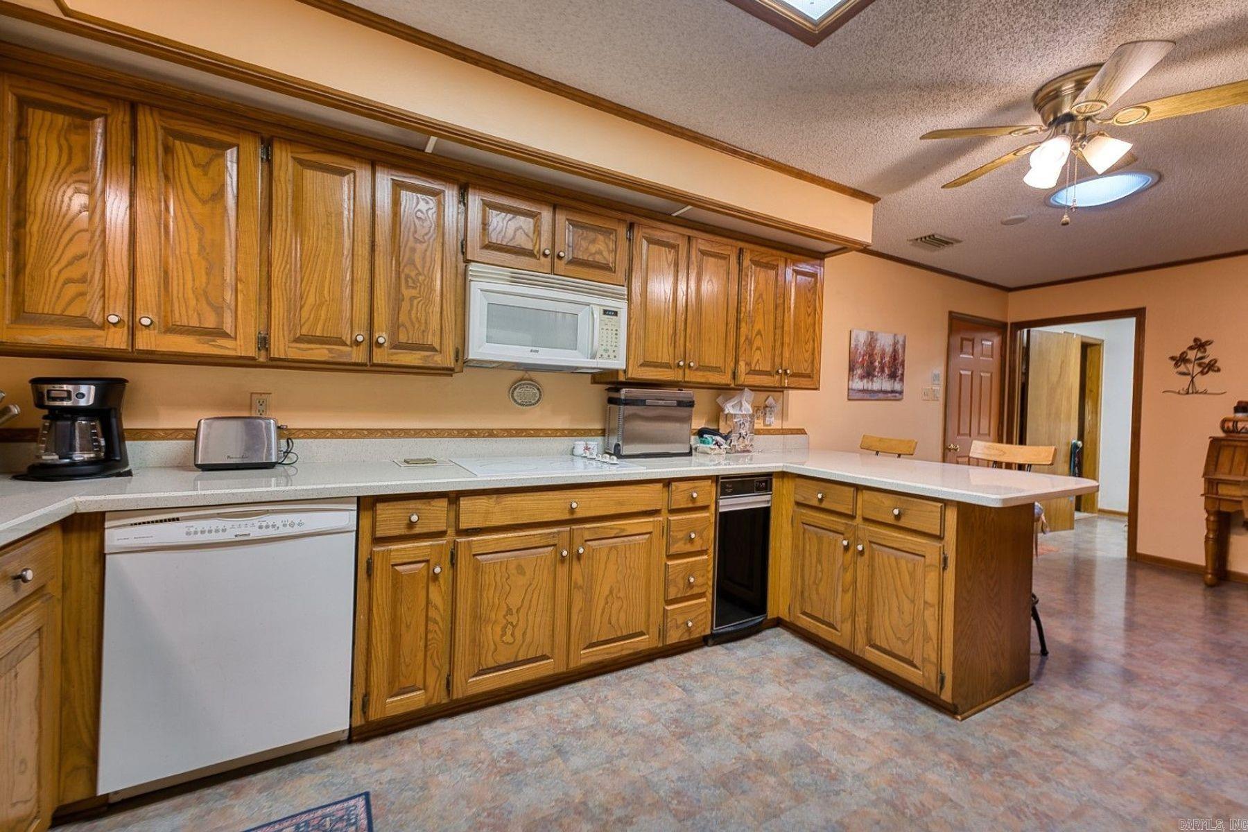 509 Walnut Hill Drive  Hot Springs, AR