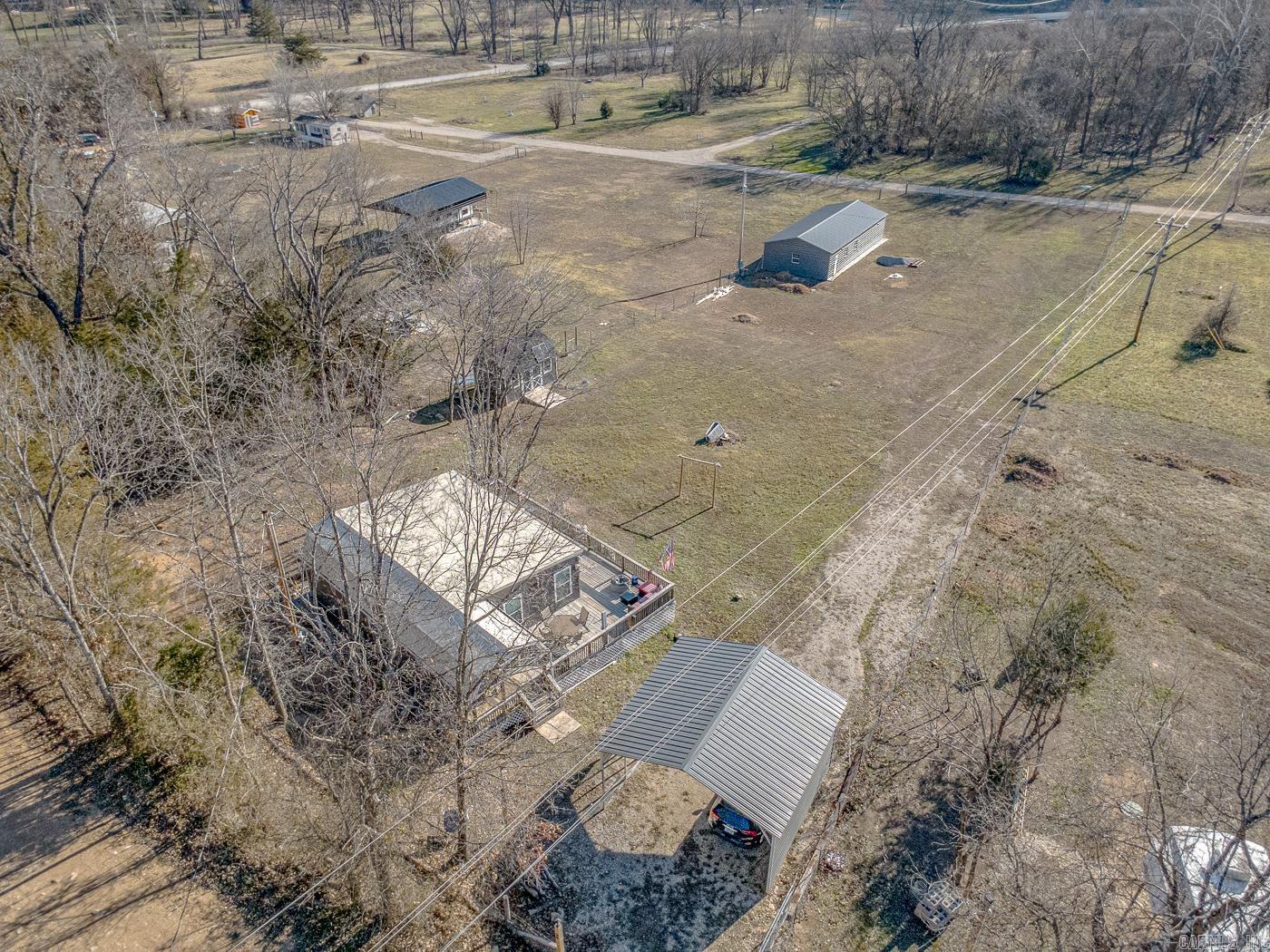 96 Pine Hollow Rd  Hardy, AR