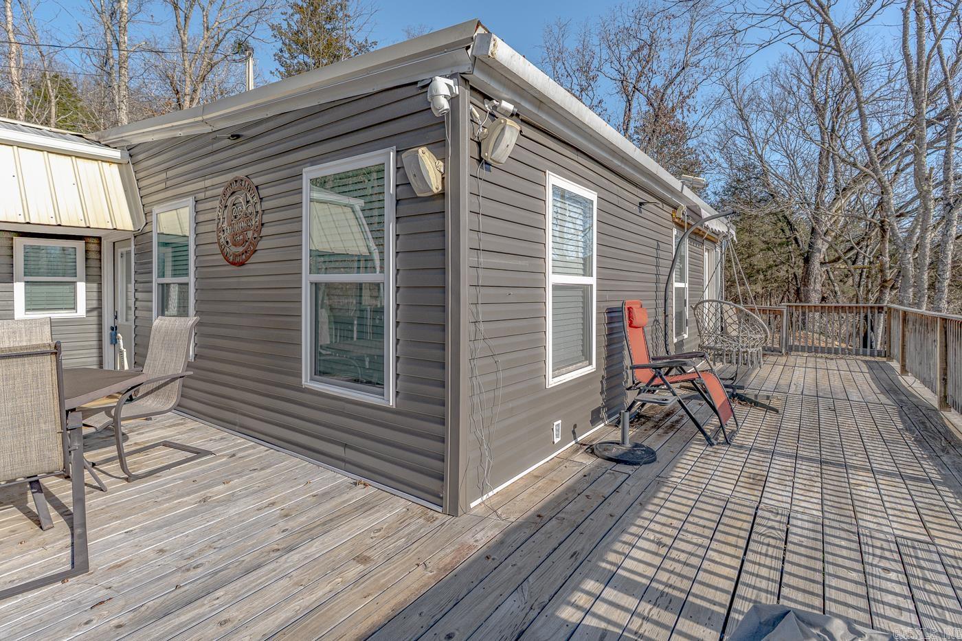 96 Pine Hollow Rd  Hardy, AR