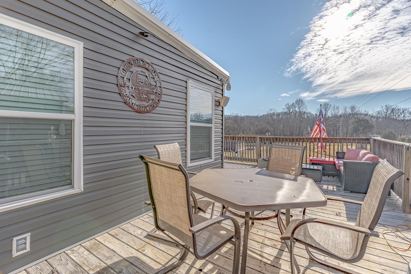 96 Pine Hollow Rd  Hardy, AR