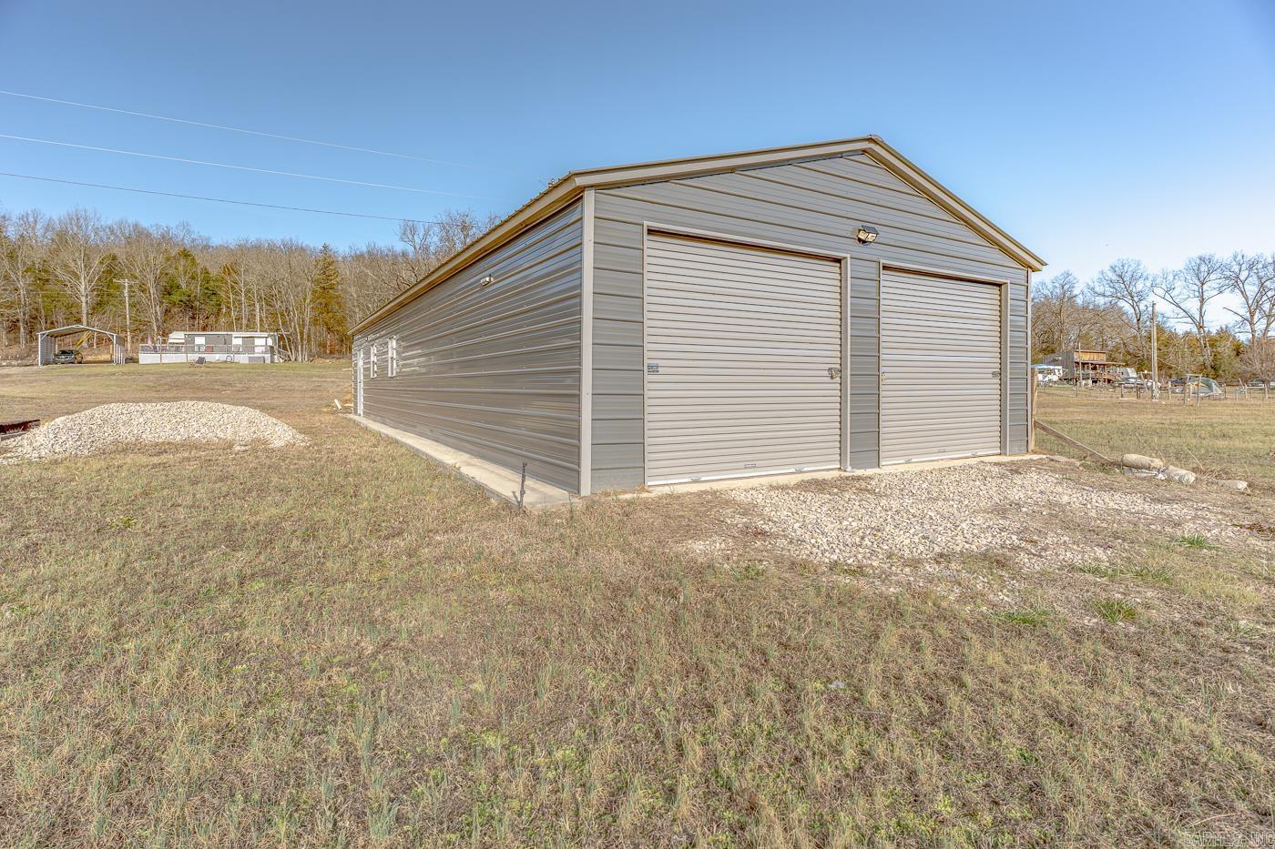 96 Pine Hollow Rd  Hardy, AR