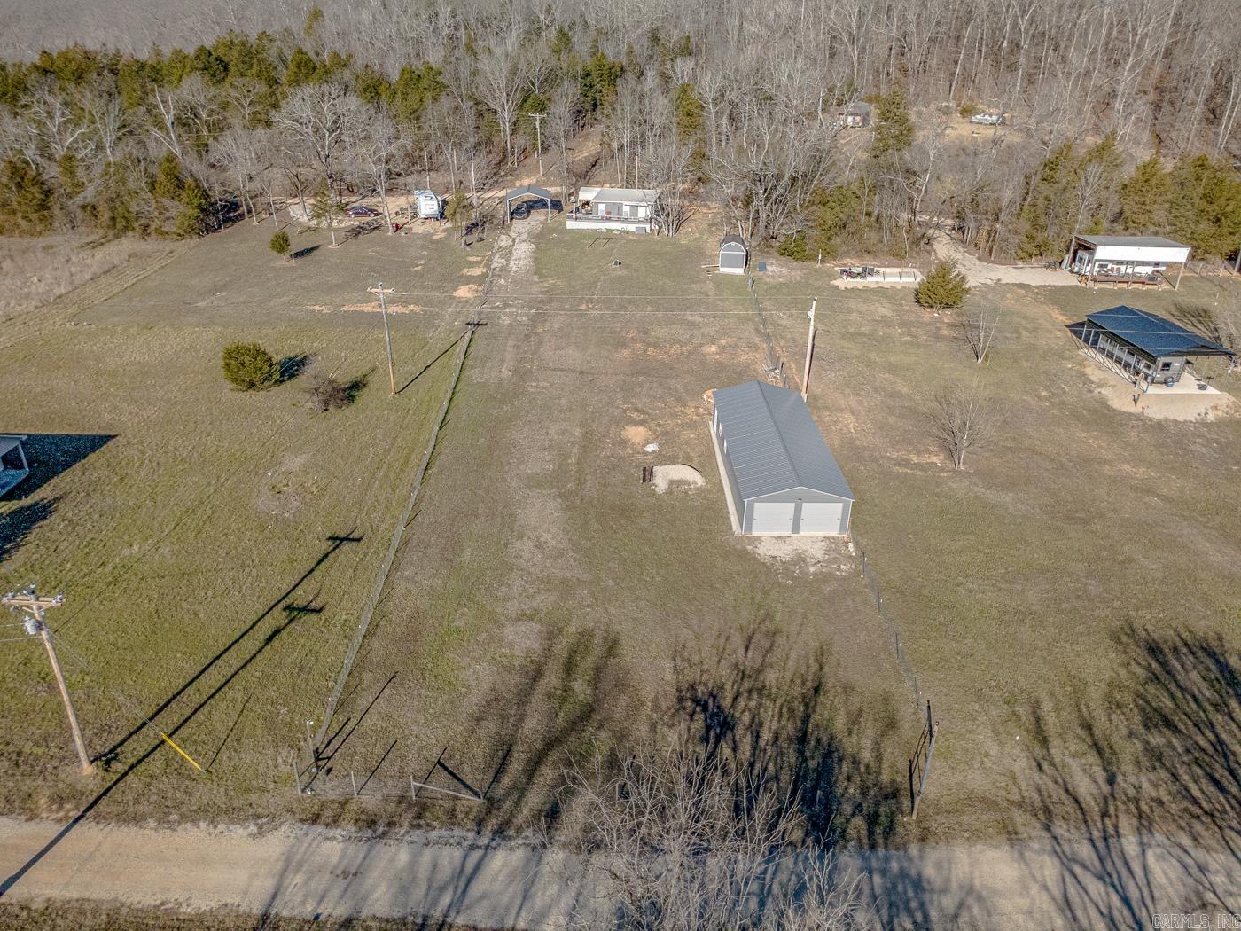 96 Pine Hollow Rd  Hardy, AR