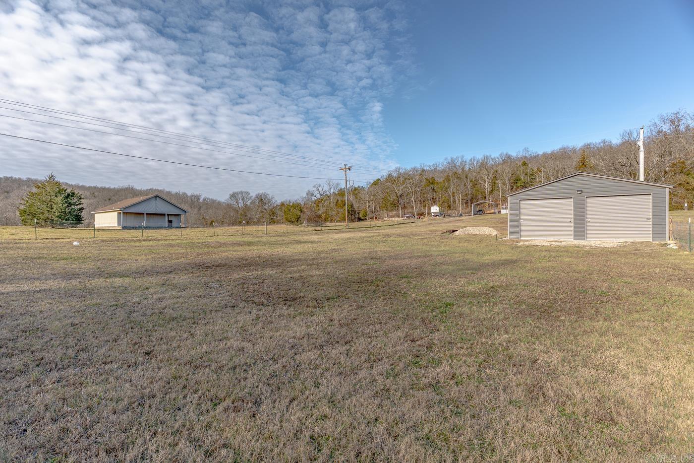 96 Pine Hollow Rd  Hardy, AR