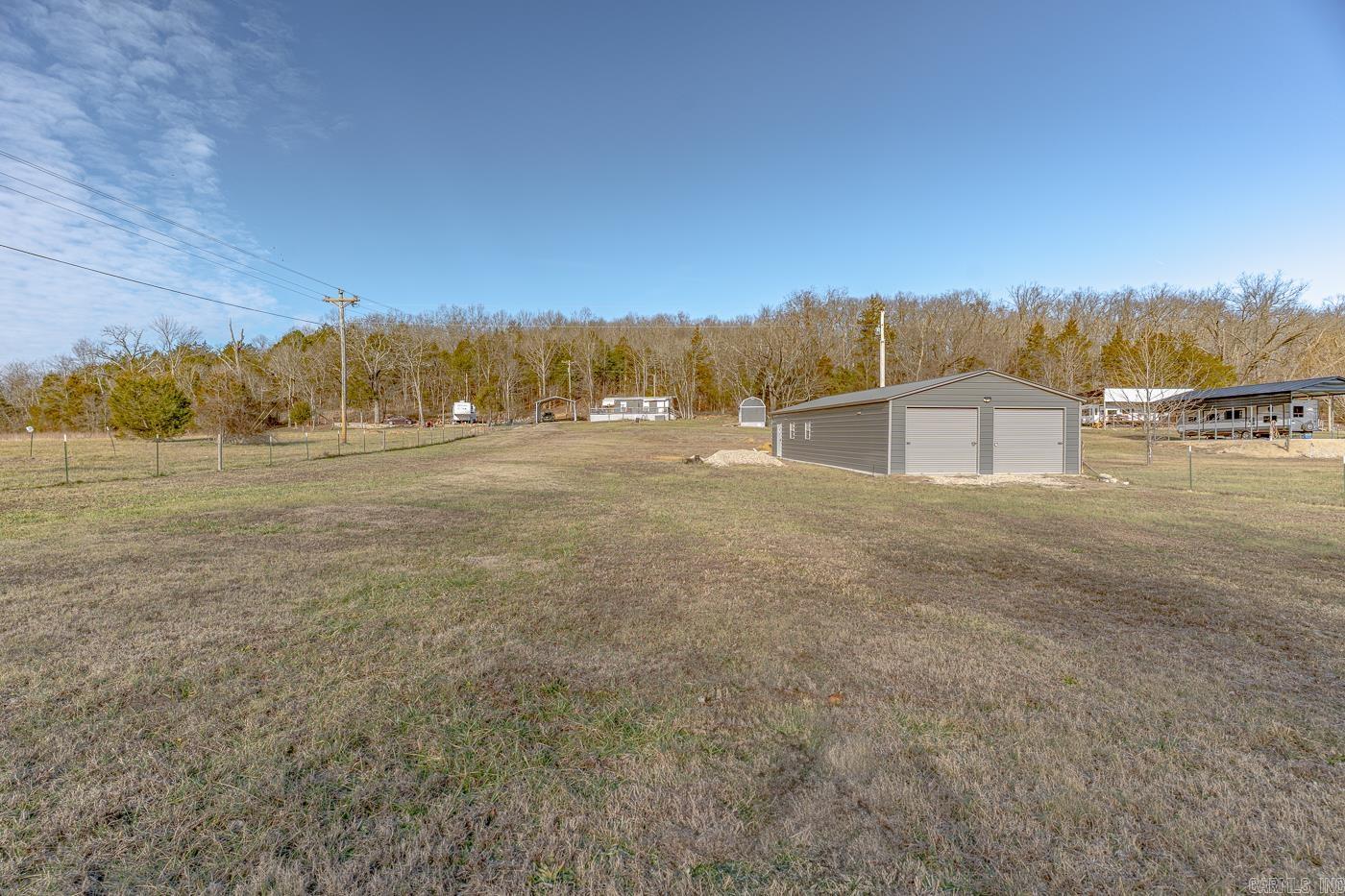 96 Pine Hollow Rd  Hardy, AR