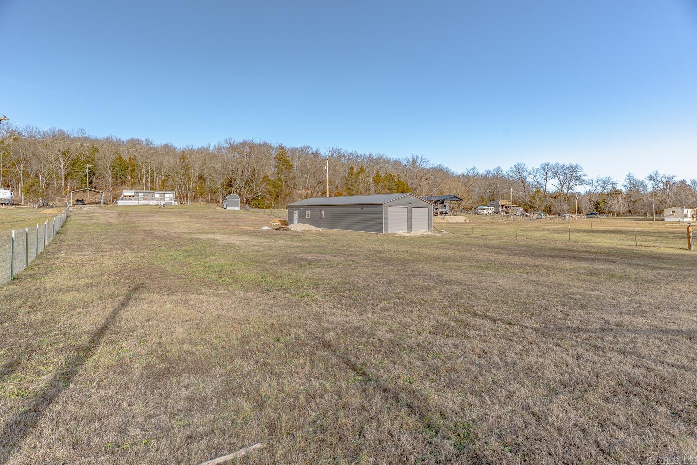 96 Pine Hollow Rd  Hardy, AR