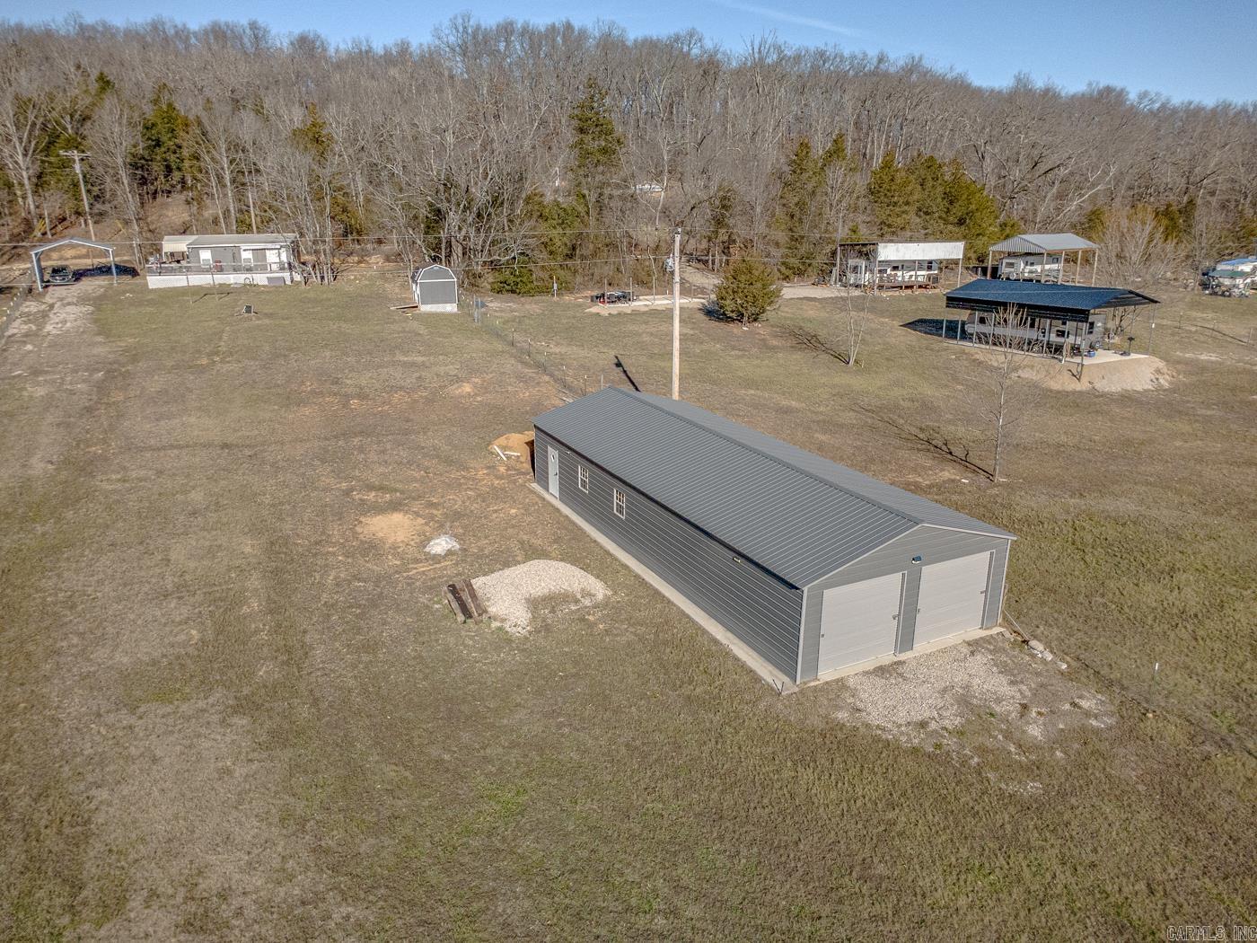 96 Pine Hollow Rd  Hardy, AR