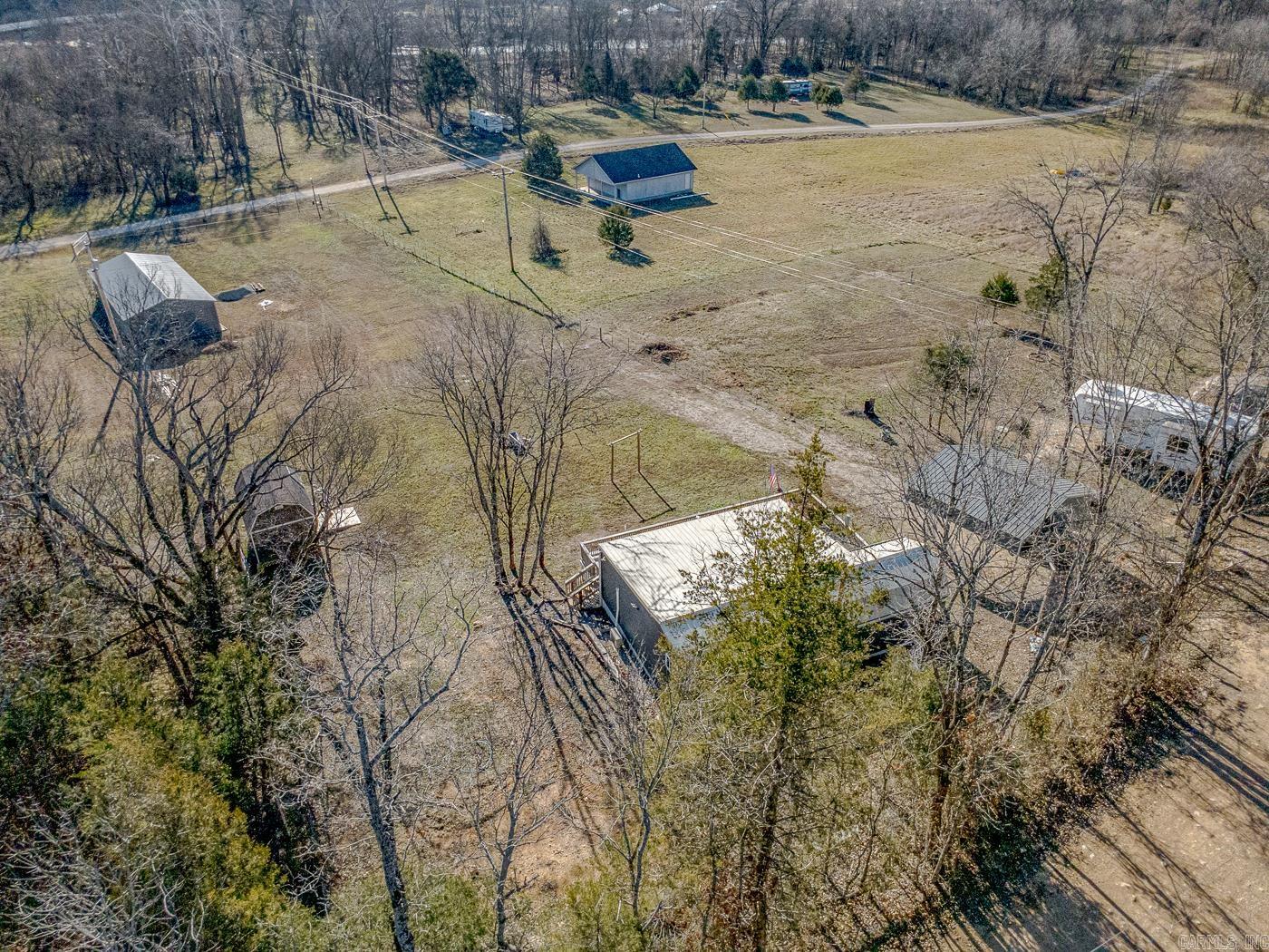 96 Pine Hollow Rd  Hardy, AR