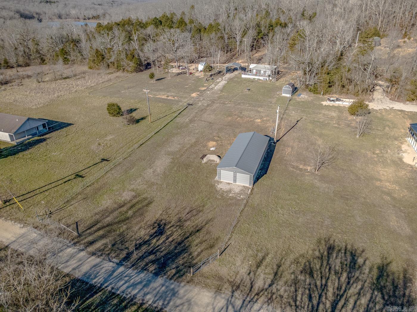 96 Pine Hollow Rd  Hardy, AR