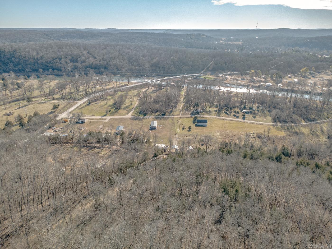 96 Pine Hollow Rd  Hardy, AR