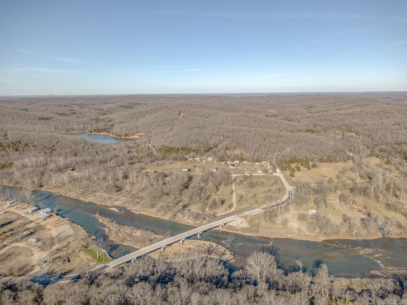 96 Pine Hollow Rd  Hardy, AR