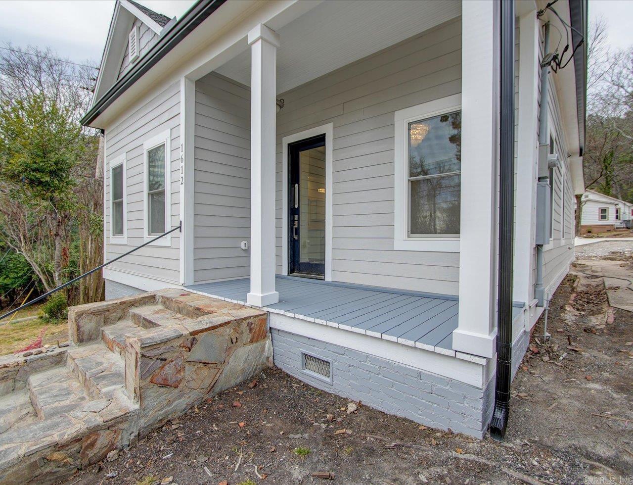 1612 W Grand Ave  Hot Springs, AR