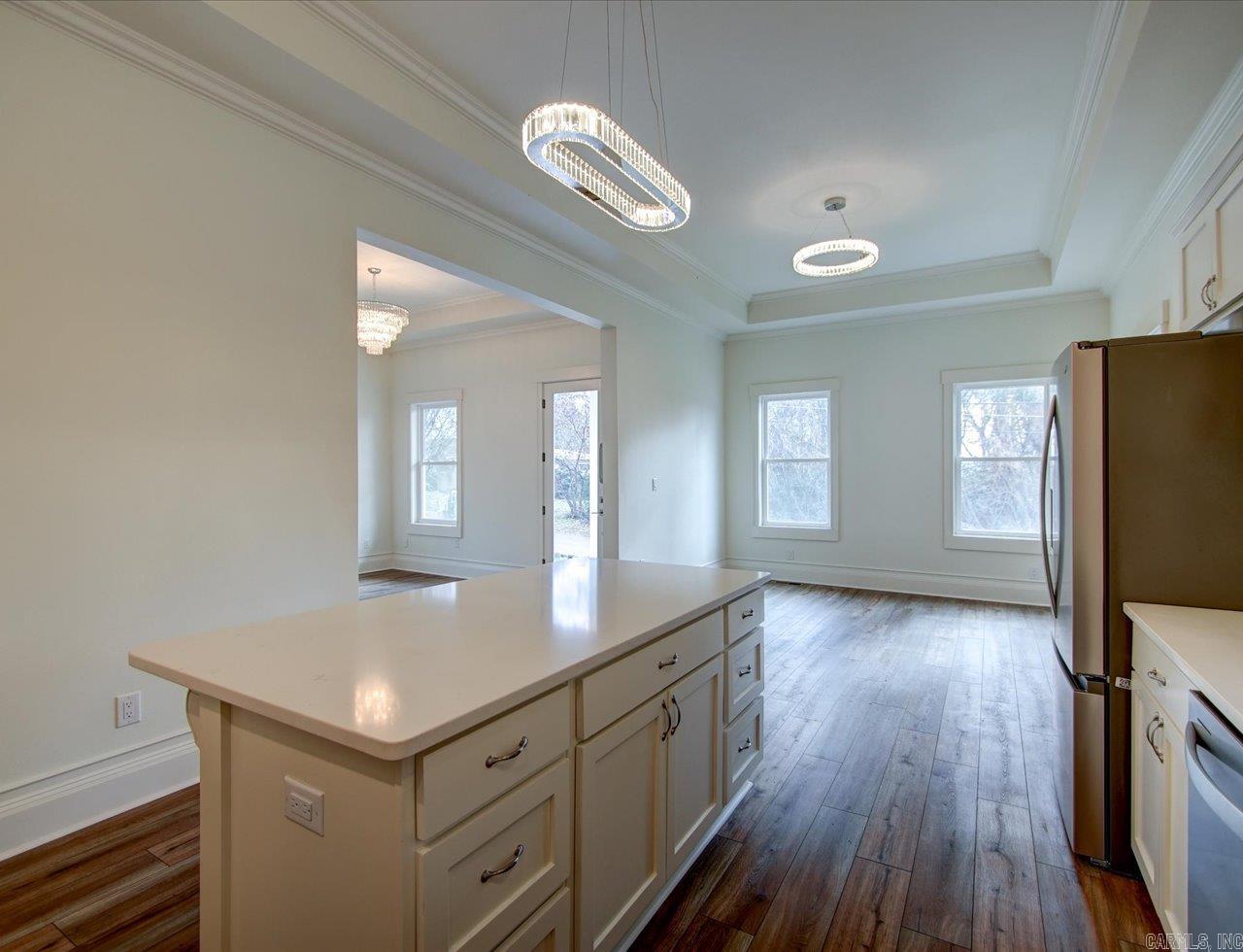 1612 W Grand Ave  Hot Springs, AR