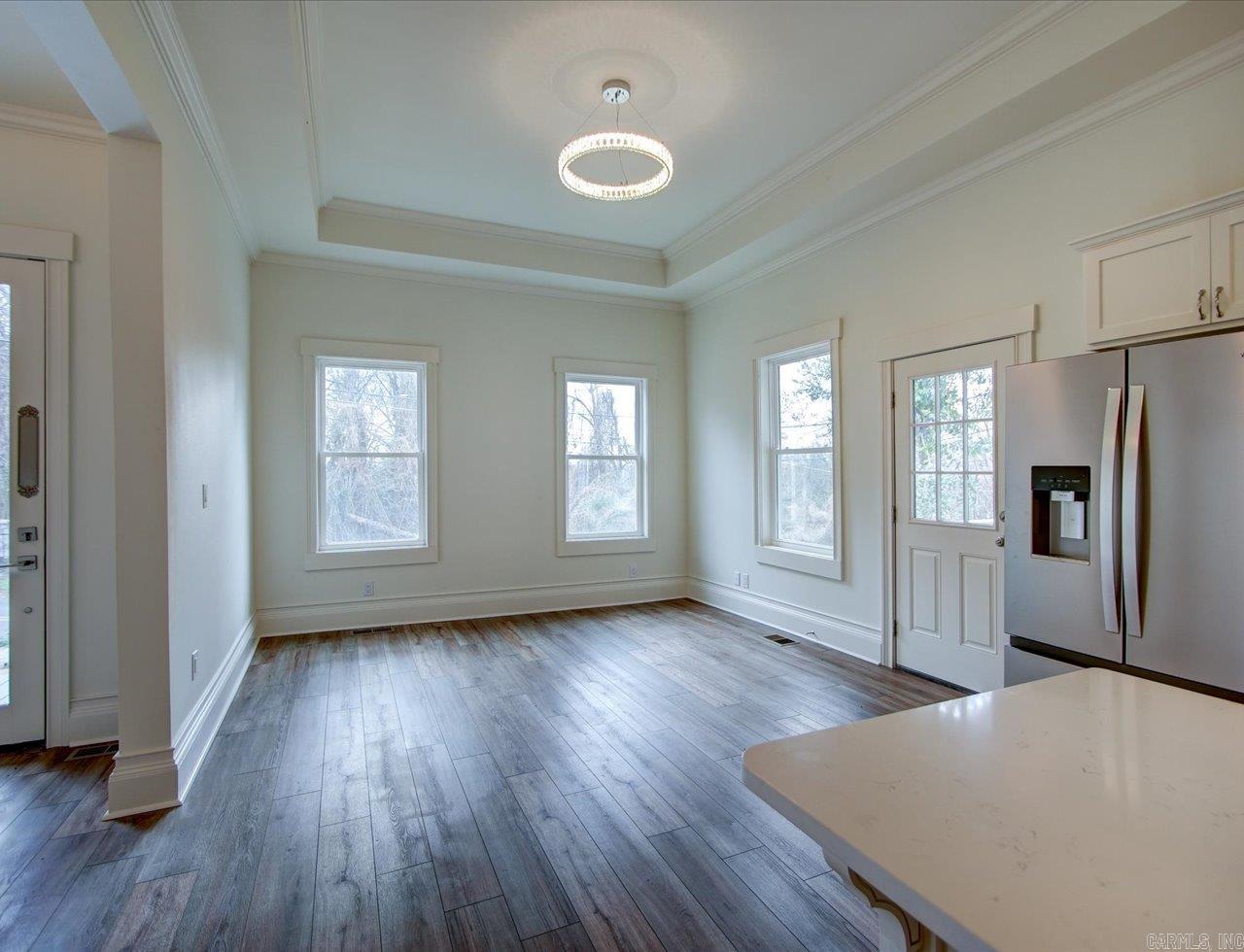 1612 W Grand Ave  Hot Springs, AR