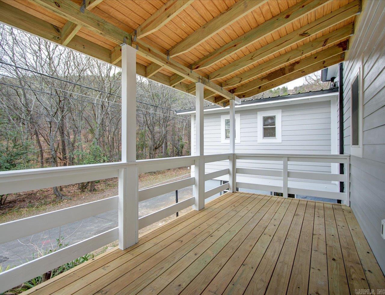 1612 W Grand Ave  Hot Springs, AR