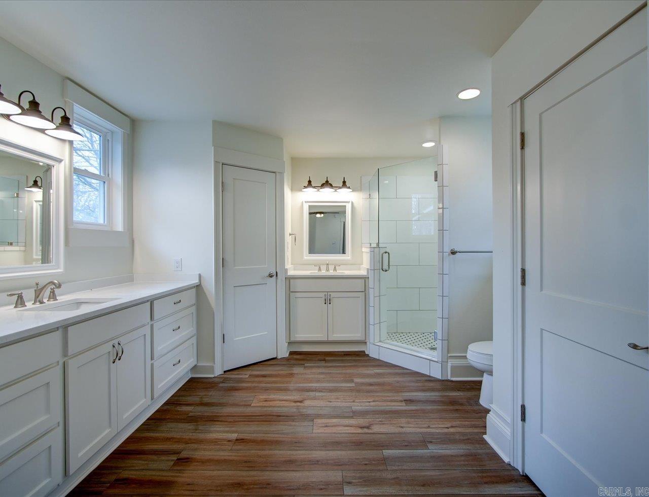 1612 W Grand Ave  Hot Springs, AR