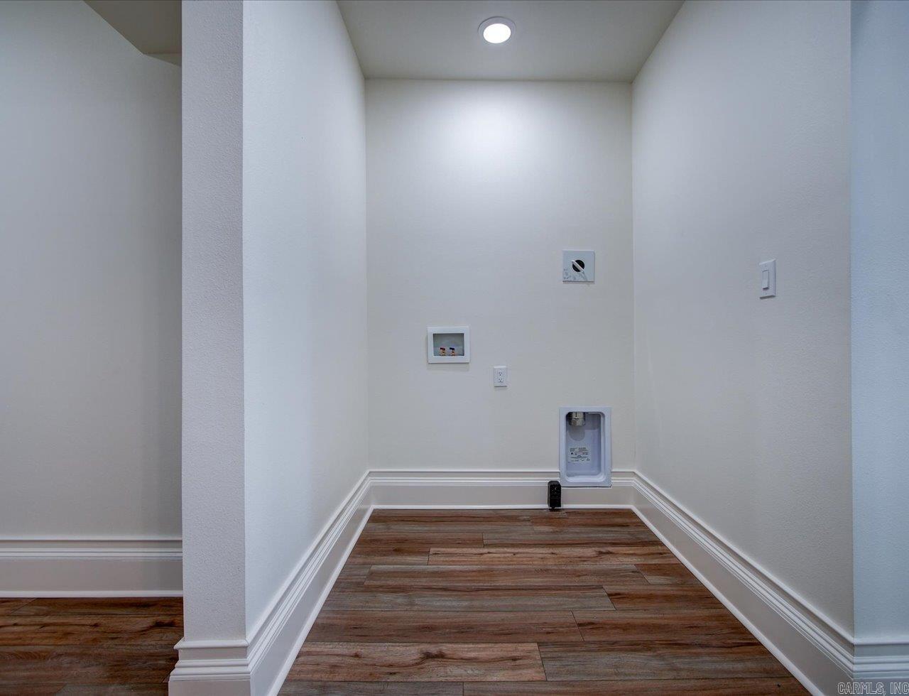 1612 W Grand Ave  Hot Springs, AR