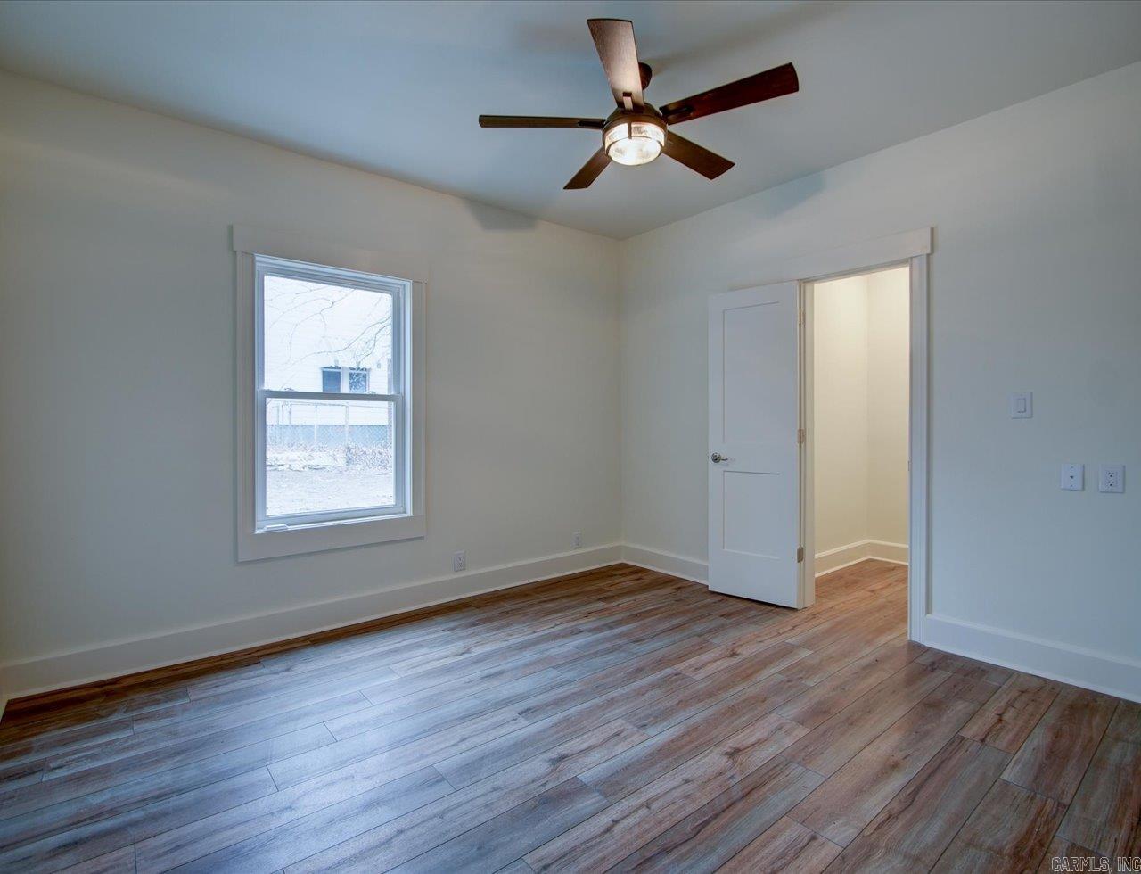 1612 W Grand Ave  Hot Springs, AR