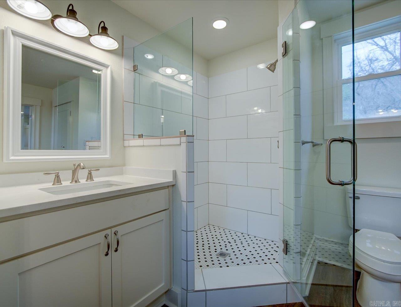 1612 W Grand Ave  Hot Springs, AR