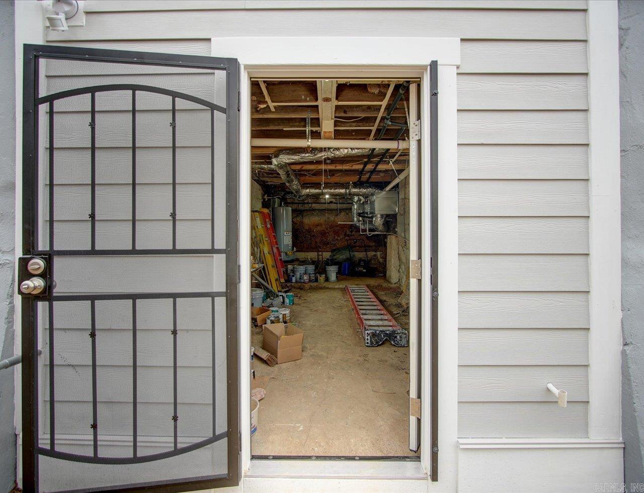 1612 W Grand Ave  Hot Springs, AR