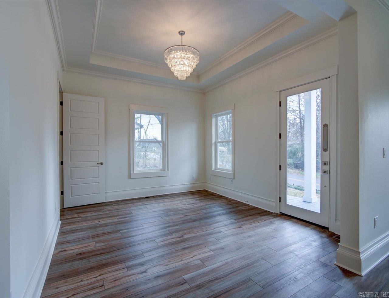 1612 W Grand Ave  Hot Springs, AR